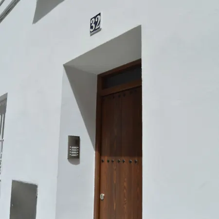 Apartment Luz Del Campo Del Sur *