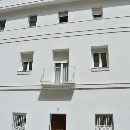 Luz Del Campo Del Sur * Cadiz
